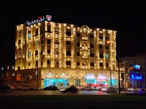 شرکت تکسو
