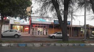 خودپرداز بانک تجارت