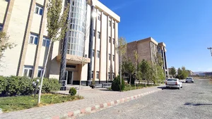 دانشگاه ازاد اسلامی واحد آذرشهر