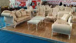تولیدی مبل امیردهقان