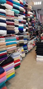 پارچه سرای عباسی