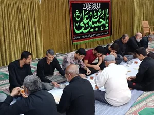 مسجد چهارده معصوم (علیه السلام) 5
