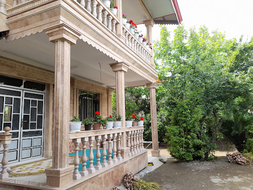 ویلای نیما