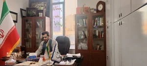 دفتر اسناد رسمی 378 کرج رضا زینی وند