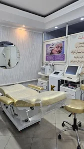 کلینیک پوست و زیبایی ماری 3