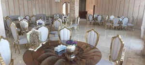 باغ رستوران مشاهیر بختیاری 2