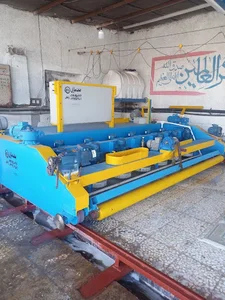قالیشویی ماندگار (اتوماتیک و سنتی )