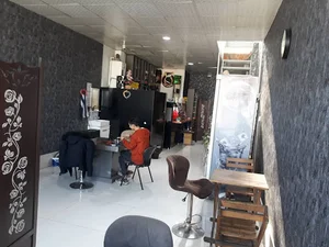 کافی شاپ جغد