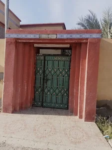 مسجد الشيخ سلطان آل حموده