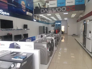 فروشگاه دوو