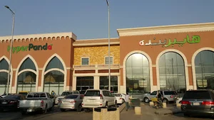 Panda Hyper 10004 | بنده هايبر