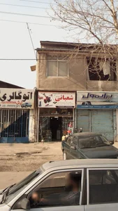 فروشگاه صنعتی کشاورزی احمد زاده 5