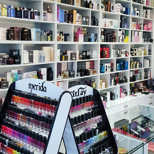 فروشگاه عطر پاپریا
