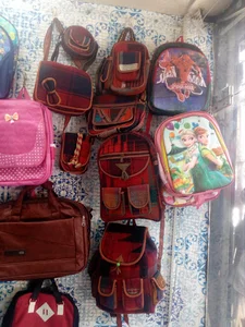 ساک ورزشی مولایی
