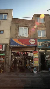 اتوسرویس حسینعلی زینعلی 2