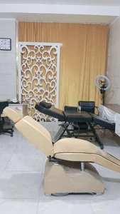 سالن زیبایی درمانی رز طلایی 2