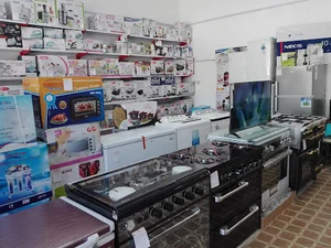 لوازم خانگی عرفانی