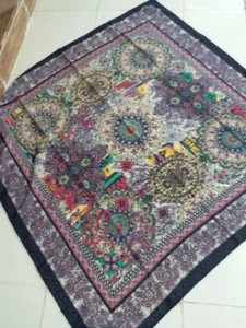 شال و روسری فرشتگان