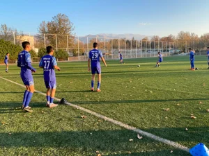 باشگاه فوتبال 2