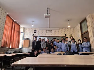 مدرسه علی دهخدایی