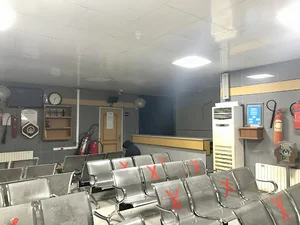 درمانگاه ۲۲ بهمن تامین اجتماعی