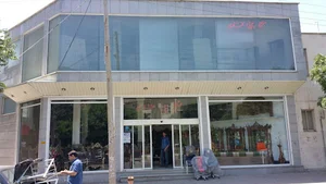 صنایع چوبی مختاری