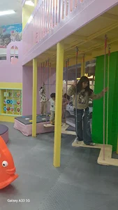 خانه بازی چیاکو