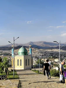 مسجد نور