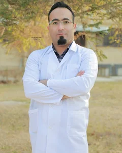 دکتر حامد وحیدی