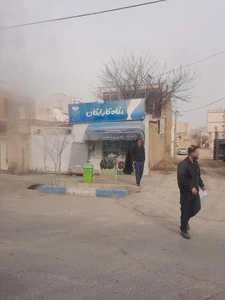 سوپرمارکت میثم منتصری 2