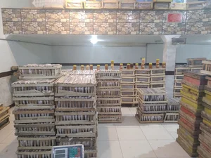عسل طبیعی مهدی دانش