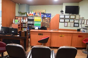 دفتر خدمات مسافرتی سوردار