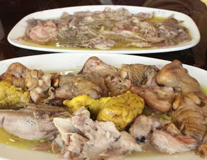طباخی بهروزنیا