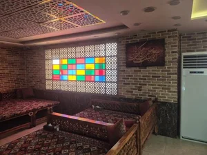 رستوران سنتی خاتون 2