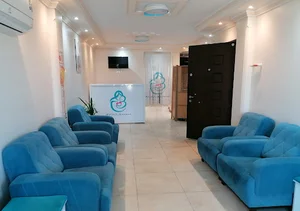 مطب تغذیه و رژیم درمانی زهرا حیدری