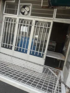 نانوایی لواش 2