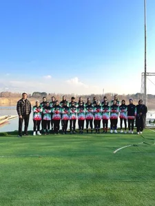 باشگاه دراگون بوت طوفان 2