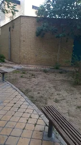 بوستان وحدت