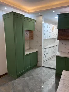 صنایع چوبی وMDF گلستانی 2