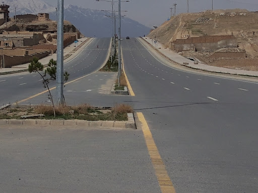 شهرک اتفاق