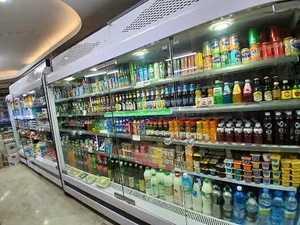 فروشگاه مهر حامی