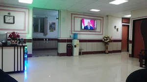 دندانپزشکی دکتر ابراهیم کیخایی
