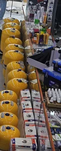 هایپر کالای ساختمانی سعید