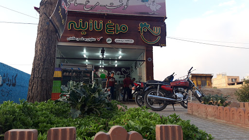 هایپر پروتئین فرزاد