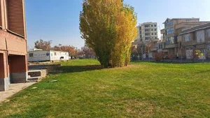فضای سبز 3