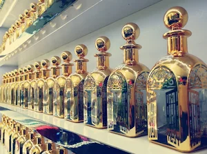 عطر مهدیار
