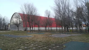 Olympia Spor Complex