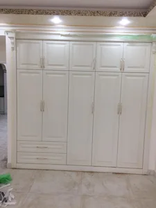 مصنوعات چوبی حسینی 5