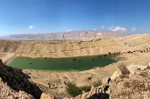 بام بستک