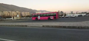 پایانه دریاچه